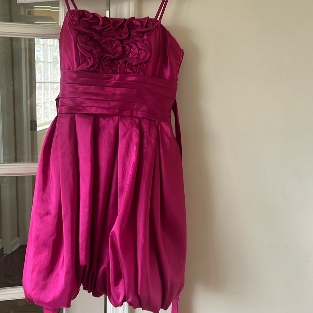 Gorgeous special occasion/party dress for “tween”